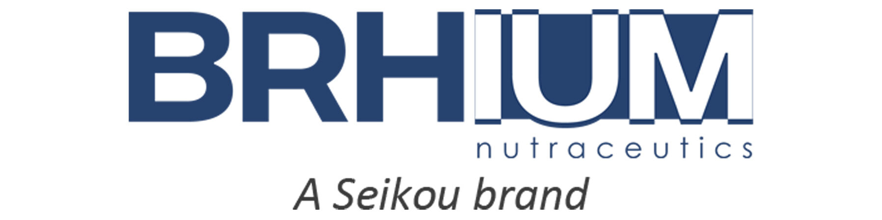 BRHIUM nutraceutics